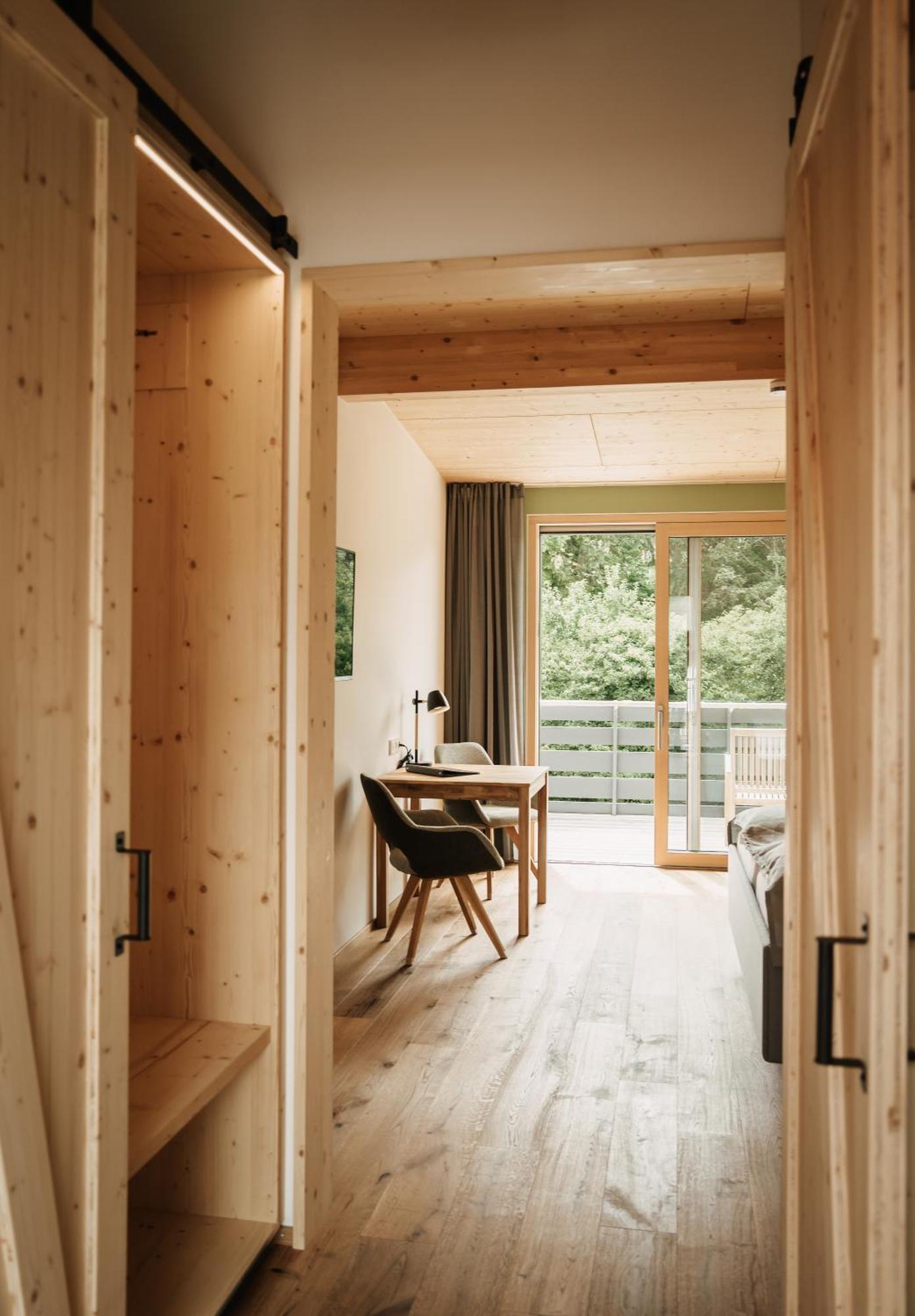 Landhaus Engel Erlaheim Exterior photo